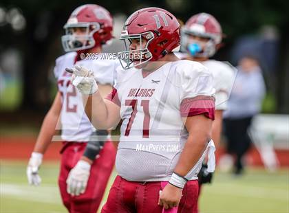 Thumbnail 2 in Okanogan @ Toledo (WIAA State 2B Semi-Final) photogallery.