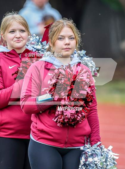 Thumbnail 1 in Okanogan @ Toledo (WIAA State 2B Semi-Final) photogallery.