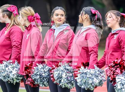 Thumbnail 3 in Okanogan @ Toledo (WIAA State 2B Semi-Final) photogallery.