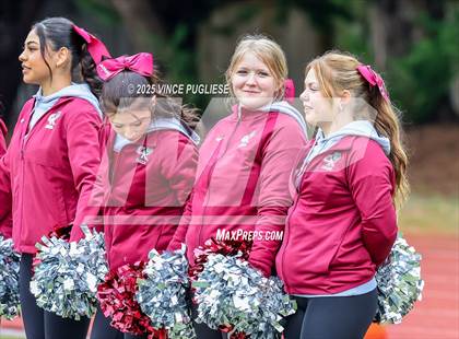 Thumbnail 2 in Okanogan @ Toledo (WIAA State 2B Semi-Final) photogallery.