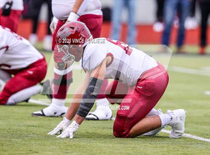 Thumbnail 2 in Okanogan @ Toledo (WIAA State 2B Semi-Final) photogallery.
