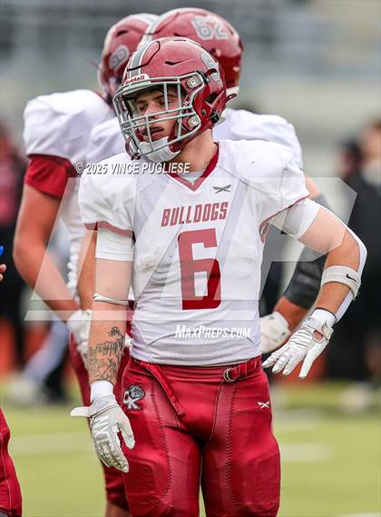 Thumbnail 1 in Okanogan @ Toledo (WIAA State 2B Semi-Final) photogallery.