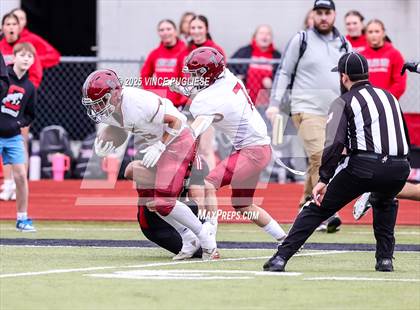 Thumbnail 1 in Okanogan @ Toledo (WIAA State 2B Semi-Final) photogallery.