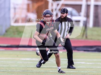 Thumbnail 3 in Okanogan @ Toledo (WIAA State 2B Semi-Final) photogallery.