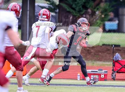 Thumbnail 2 in Okanogan @ Toledo (WIAA State 2B Semi-Final) photogallery.