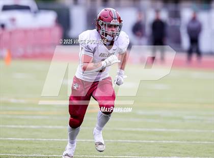 Thumbnail 1 in Okanogan @ Toledo (WIAA State 2B Semi-Final) photogallery.