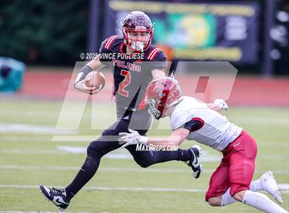 Thumbnail 1 in Okanogan @ Toledo (WIAA State 2B Semi-Final) photogallery.