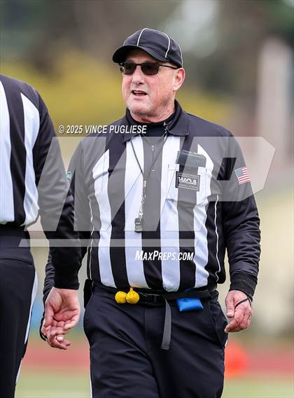 Thumbnail 1 in Okanogan @ Toledo (WIAA State 2B Semi-Final) photogallery.