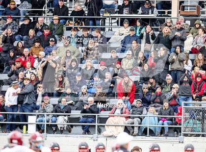 Thumbnail 3 in Okanogan @ Toledo (WIAA State 2B Semi-Final) photogallery.