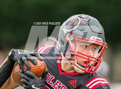 Thumbnail 1 in Okanogan @ Toledo (WIAA State 2B Semi-Final) photogallery.