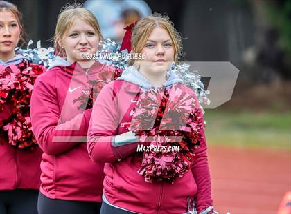 Thumbnail 2 in Okanogan @ Toledo (WIAA State 2B Semi-Final) photogallery.