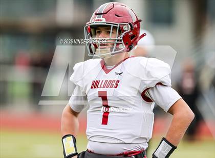 Thumbnail 2 in Okanogan @ Toledo (WIAA State 2B Semi-Final) photogallery.