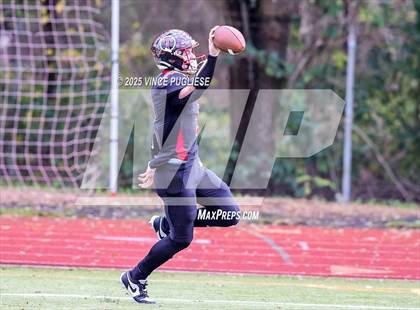 Thumbnail 3 in Okanogan @ Toledo (WIAA State 2B Semi-Final) photogallery.