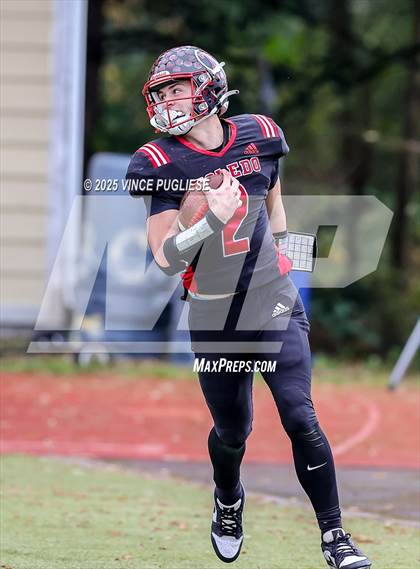 Thumbnail 2 in Okanogan @ Toledo (WIAA State 2B Semi-Final) photogallery.