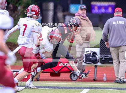 Thumbnail 2 in Okanogan @ Toledo (WIAA State 2B Semi-Final) photogallery.