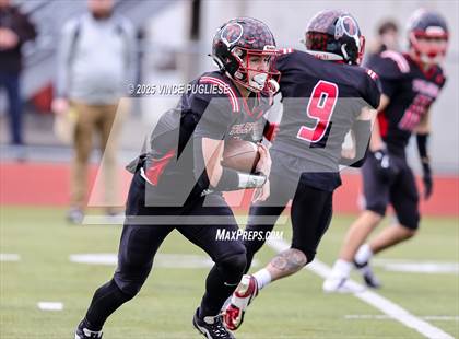 Thumbnail 1 in Okanogan @ Toledo (WIAA State 2B Semi-Final) photogallery.