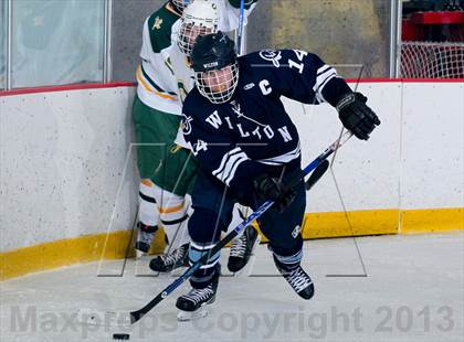 Thumbnail 2 in Wilton @ Trinity Catholic photogallery.