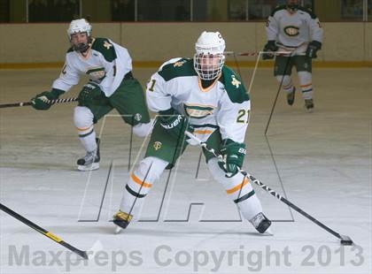 Thumbnail 2 in Wilton @ Trinity Catholic photogallery.