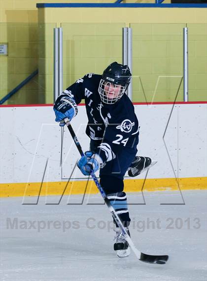 Thumbnail 3 in Wilton @ Trinity Catholic photogallery.