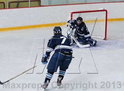 Thumbnail 1 in Wilton @ Trinity Catholic photogallery.