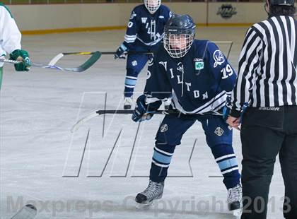 Thumbnail 1 in Wilton @ Trinity Catholic photogallery.