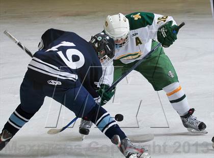 Thumbnail 3 in Wilton @ Trinity Catholic photogallery.