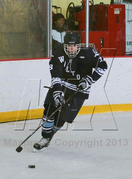 Thumbnail 1 in Wilton @ Trinity Catholic photogallery.