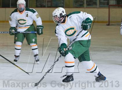 Thumbnail 3 in Wilton @ Trinity Catholic photogallery.