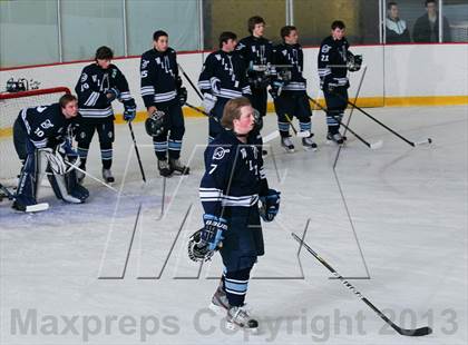 Thumbnail 2 in Wilton @ Trinity Catholic photogallery.