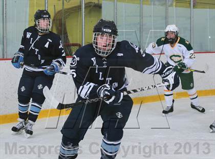Thumbnail 2 in Wilton @ Trinity Catholic photogallery.