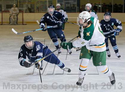 Thumbnail 3 in Wilton @ Trinity Catholic photogallery.