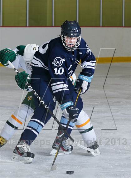 Thumbnail 2 in Wilton @ Trinity Catholic photogallery.