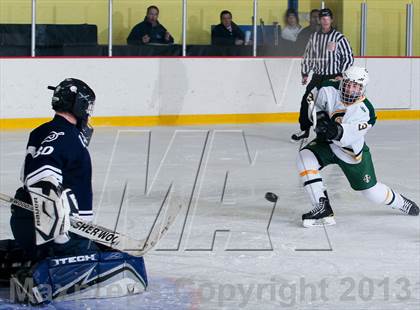 Thumbnail 1 in Wilton @ Trinity Catholic photogallery.