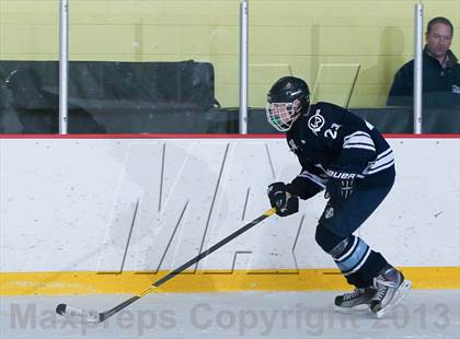 Thumbnail 2 in Wilton @ Trinity Catholic photogallery.