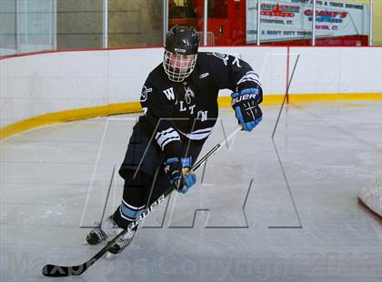 Thumbnail 2 in Wilton @ Trinity Catholic photogallery.