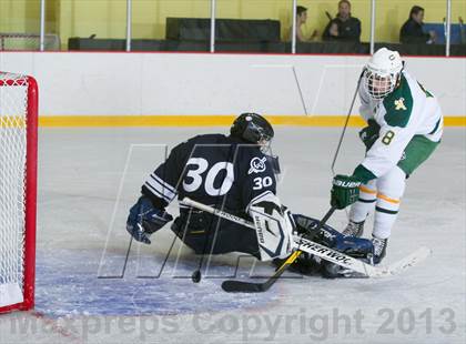 Thumbnail 3 in Wilton @ Trinity Catholic photogallery.