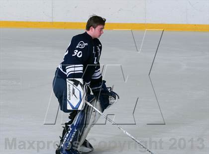 Thumbnail 3 in Wilton @ Trinity Catholic photogallery.