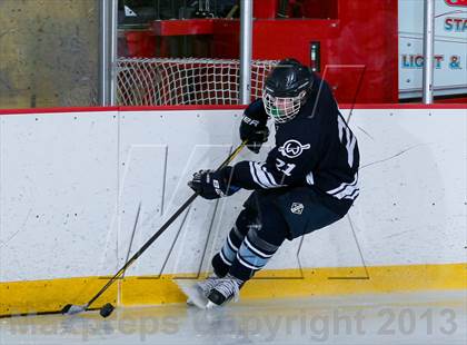 Thumbnail 3 in Wilton @ Trinity Catholic photogallery.