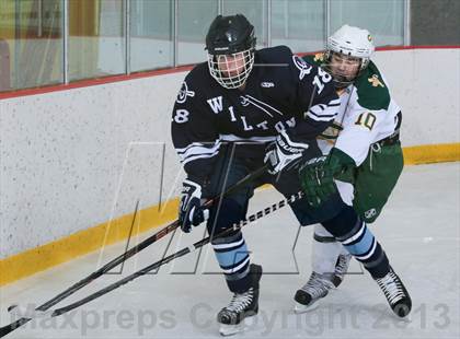 Thumbnail 2 in Wilton @ Trinity Catholic photogallery.