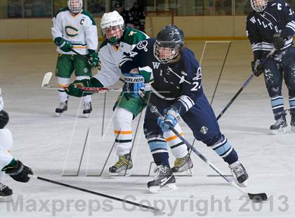 Thumbnail 3 in Wilton @ Trinity Catholic photogallery.