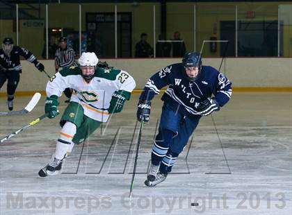 Thumbnail 2 in Wilton @ Trinity Catholic photogallery.