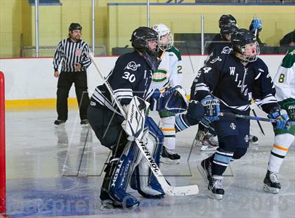 Thumbnail 3 in Wilton @ Trinity Catholic photogallery.