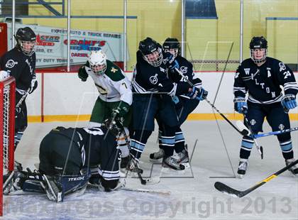 Thumbnail 3 in Wilton @ Trinity Catholic photogallery.