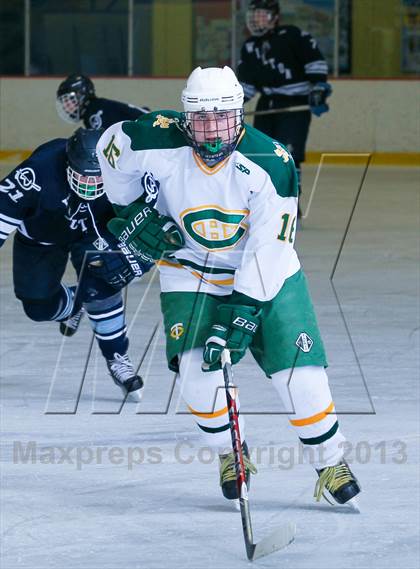 Thumbnail 2 in Wilton @ Trinity Catholic photogallery.