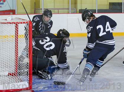 Thumbnail 3 in Wilton @ Trinity Catholic photogallery.