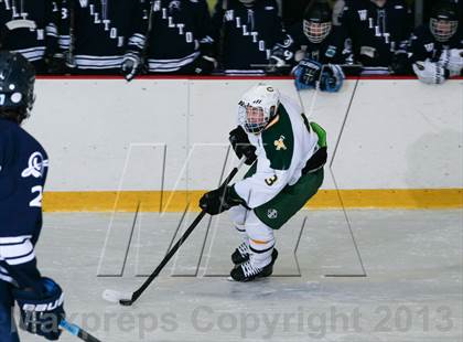 Thumbnail 3 in Wilton @ Trinity Catholic photogallery.