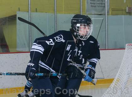Thumbnail 3 in Wilton @ Trinity Catholic photogallery.