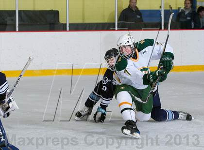 Thumbnail 3 in Wilton @ Trinity Catholic photogallery.