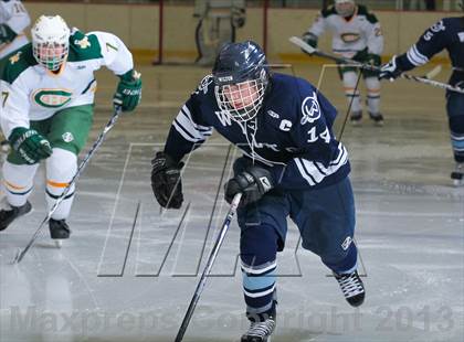 Thumbnail 1 in Wilton @ Trinity Catholic photogallery.