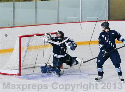Thumbnail 2 in Wilton @ Trinity Catholic photogallery.